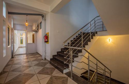 Karunya Nagar Apartment | Sree Bharat Apartment