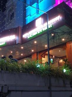 Kollam Hotel | Sree Janardhana Residency