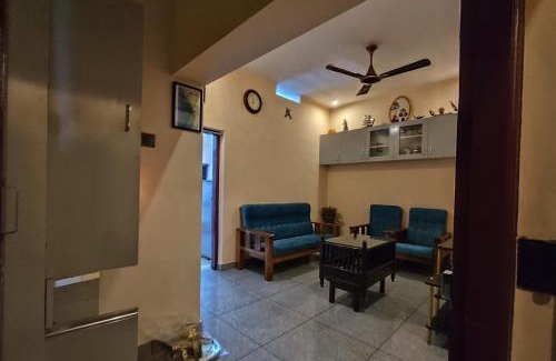 Thiruvananthapuram House | Sree Nivas Homestay