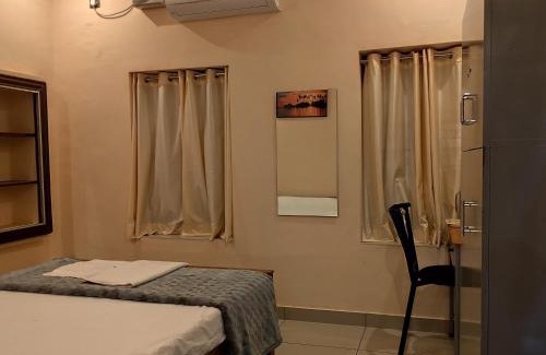 Thiruvananthapuram House | Sree Nivas Homestay