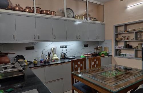 Thiruvananthapuram House | Sree Nivas Homestay