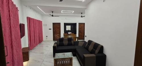 Cherthala Apartment | Sreeragam residency cherthala