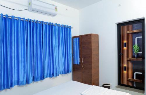 Cherthala Apartment | Sreeragam residency cherthala