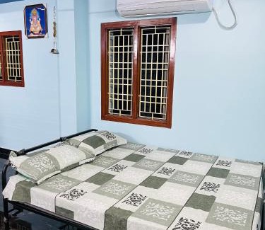 Pithapuram House | Sri Datta Kukkuteswara Nilayam