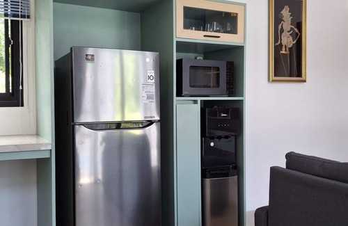 Imogiri Villa | Sri Gaïa Yogyakarta