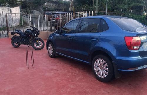 Kodaikanal House | Sri Harshini Villa