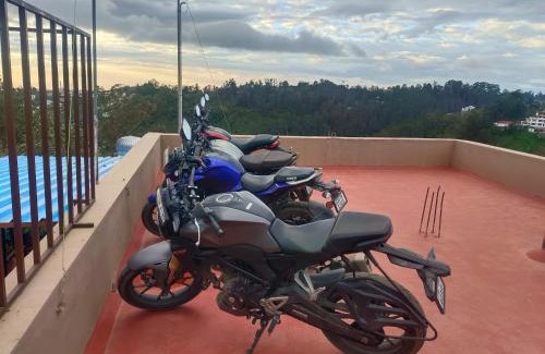 Kodaikanal House | Sri Harshini Villa