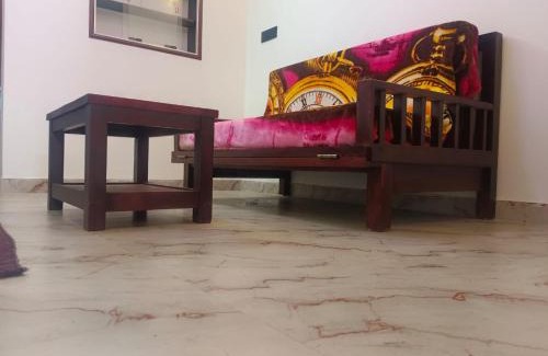 Kodaikanal House | Sri Harshini Villa