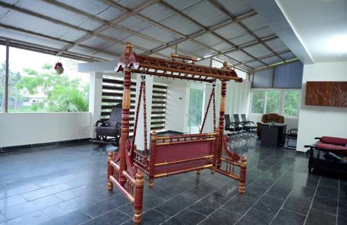 Vijayawada Villa | Sri Shine Villa Luxury 2 BHK & 1 BHK