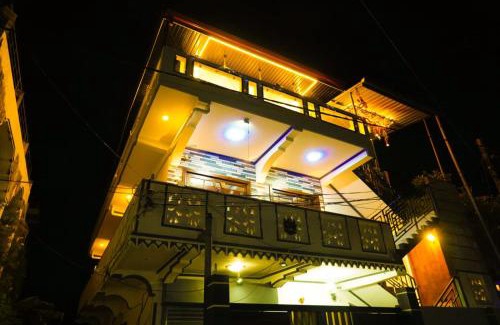 Arunagiri Nagar Villa | SS Villa