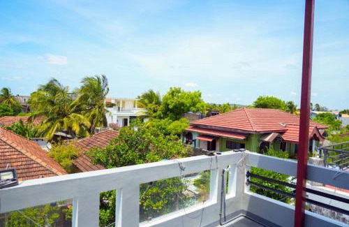 Arunagiri Nagar Villa | SS Villa