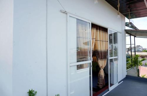 Arunagiri Nagar Villa | SS Villa