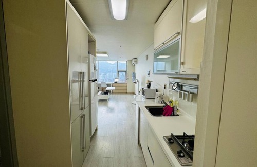 Chang-dong Apartment | Ssangmun Bukhansan, Dobongsan Mountain and Find Comfort Anywhere You Go