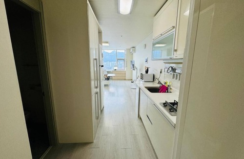 Chang-dong Apartment | Ssangmun Bukhansan, Dobongsan Mountain and Find Comfort Anywhere You Go