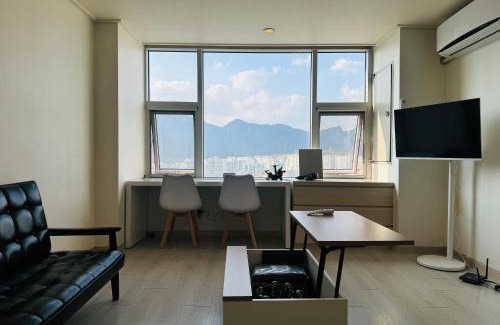 Chang-dong Apartment | Ssangmun Bukhansan, Dobongsan Mountain and Find Comfort Anywhere You Go