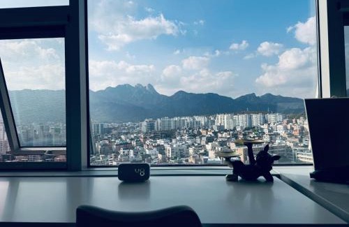 Chang-dong Apartment | Ssangmun Bukhansan, Dobongsan Mountain and Find Comfort Anywhere You Go