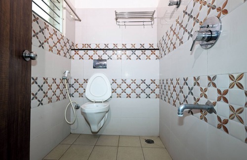 Mandya Hotel | SSR Comforts