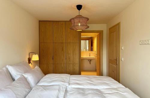 Tamsweg Apartment | Stöffler Haus Top 2