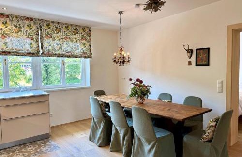 Tamsweg Apartment | Stöffler Haus Top 2