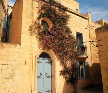 Mdina Old City House | St. Agatha's Bastion