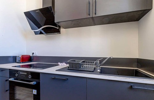 Saint - Aubin - Dupuy Apartment | St Aubin - Gare & Capitole 10min - Hypercentre