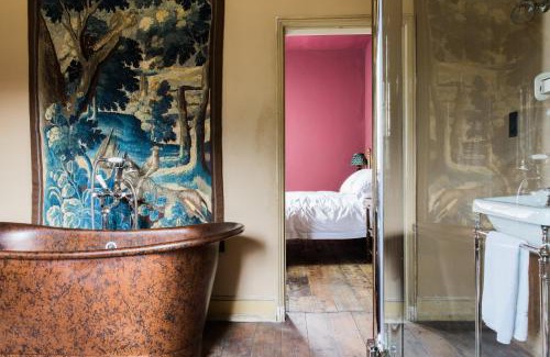 Wimborne Saint Giles House | St Giles House Accommodation