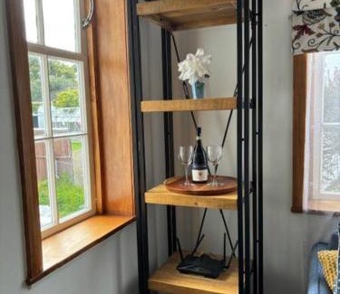 Lower Hutt Apartment | St James