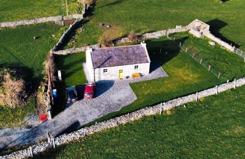 Lecarrow House | St Johns old Schoolhouse