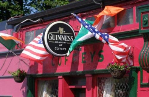 Lecarrow House | St Johns old Schoolhouse