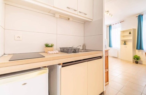 Le Busca Apartment | St Joseph 18 : Le Busca - Métro/tram/Bus