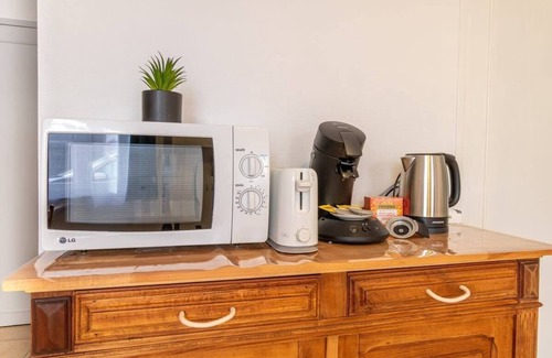 Le Busca Apartment | St Joseph 18 : Le Busca - Métro/tram/Bus