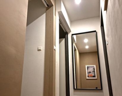 Pont-a-Mousson Apartment | st Laurent cocon