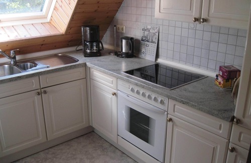 St. Magnus Apartment | St.magnus - Wohnung Nahe Jacobs Uni und Park