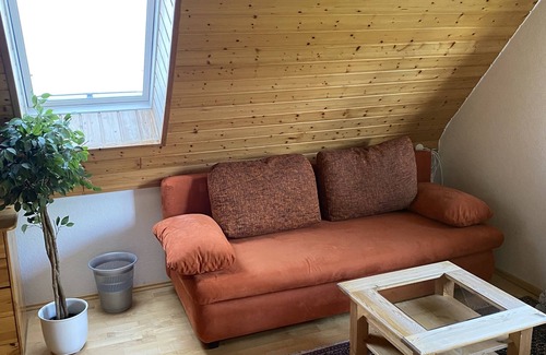 St. Magnus Apartment | St.magnus - Wohnung Nahe Jacobs Uni und Park