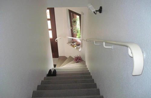 St. Magnus Apartment | St.magnus - Wohnung Nahe Jacobs Uni und Park