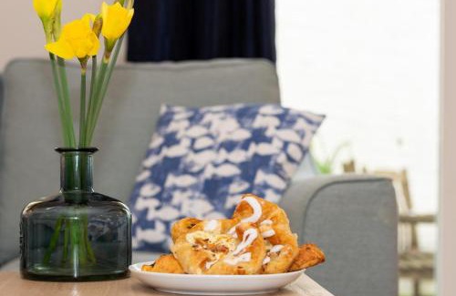 Portmellon House | St Mellyn