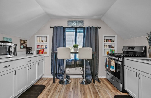 Midway Apartment | St. Paul Fry Street Tower #3