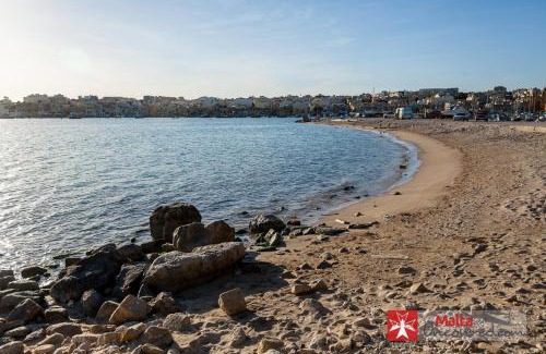 Marsaxlokk Apartment | St. Peter's Pool Holiday Apartment