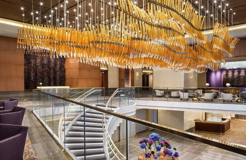 Cotai Hotel | St. Regis Macao