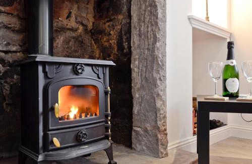 Alexandria House | St Ronan's Place