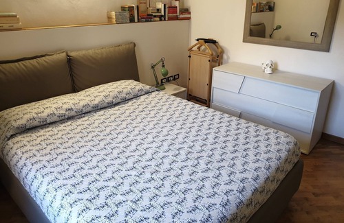 Prato Apartment | St. Stephen's Apartment