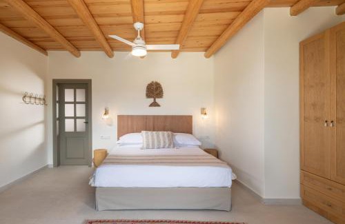 Gortyna Hotel | St-Ten Stone Built Village