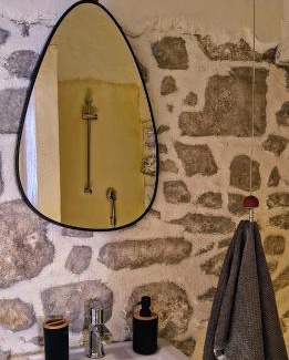 Ayios Thomas House | St Thomas House