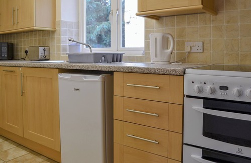 Foxley Cottage | Stable Cottage 1 - UKC3741