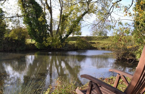 Foxley Cottage | Stable Cottage 1 - UKC3741
