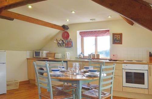 Longford House | Stable Cottage