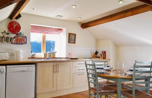 Longford House | Stable Cottage