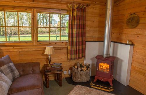 Kippen Cabin | Stable Lodge