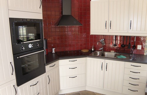 Jonaker Cottage | Stable Masters House - Rent a house in the beautiful vally of Kiladalen