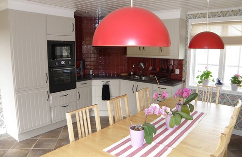 Jonaker Cottage | Stable Masters House - Rent a house in the beautiful vally of Kiladalen